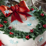 Jak ozdobit dort na nový rok 2022?